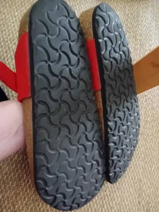 Sandalias Birkenstock Gizeh