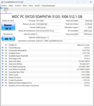 HP EliteBook 840 G5 – i7/16GB/512 NVMe + DOCK