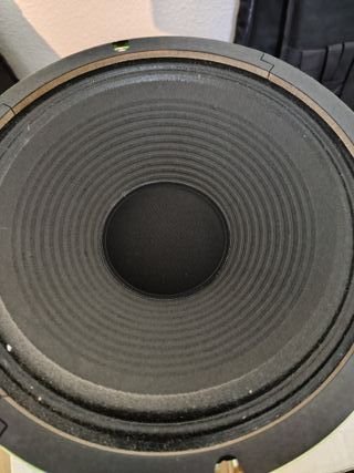 Altavoz Marshall MG Series G10-30MG