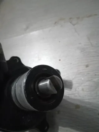 Kawasaki ZXR 750 H 89-90 bomba de agua