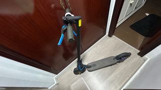 Patinete Eléctrico Xiaomi