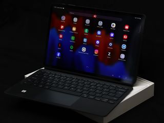 Samsung Galaxy Tab S7+ 128GB + S Pen + Teclado