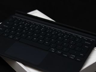 Samsung Galaxy Tab S7+ 128GB + S Pen + Teclado