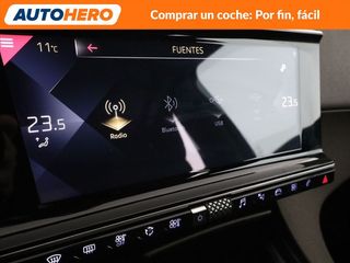 DS DS 7 1.5 Blue-HDi SoChic