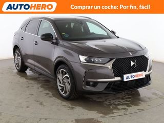 DS DS 7 1.5 Blue-HDi SoChic