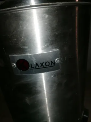 Calentador de leche KLAXON 220V