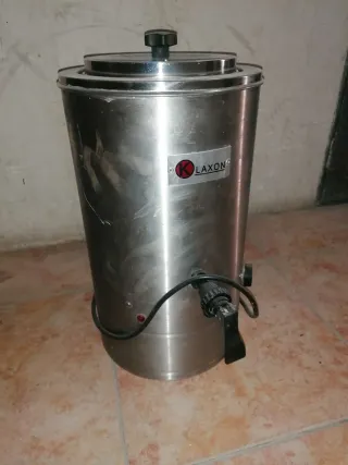 Calentador de leche KLAXON 220V