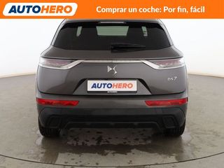 DS DS 7 1.5 Blue-HDi SoChic