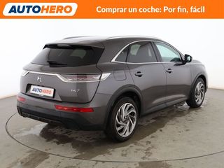 DS DS 7 1.5 Blue-HDi SoChic