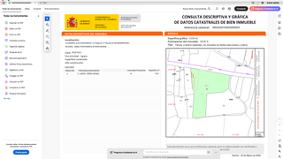 Suelo Residencial en Ponteareas: 8.500 metros