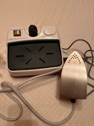 Centro de Planchado Ariete StiroMatic 3100