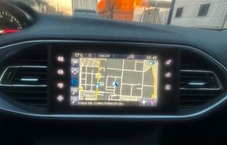 Peugeot 308 2017