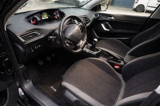 Peugeot 308 2017