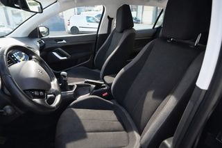 Peugeot 308 2017