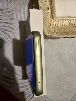 Samsung Galaxy A34 5G 256GB verde lima