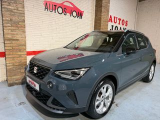 SEAT Arona FR DSG7 2025