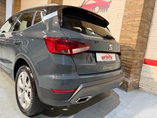 SEAT Arona FR DSG7 2025
