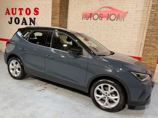 SEAT Arona FR DSG7 2025