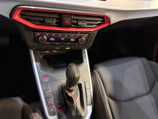 SEAT Arona FR DSG7 2025