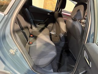 SEAT Arona FR DSG7 2025