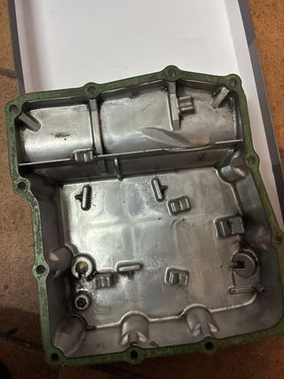 Cubrecarter Honda VFR750 1992