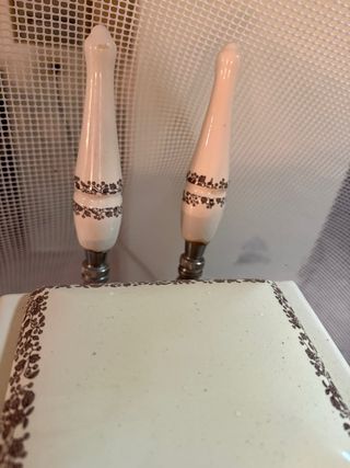 Grifo Cerveza Cruzcampo Cerámica