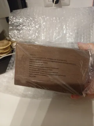 Mulino Bianco Le Cantastorie Porta Tisane