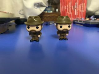 Funko Stranger Things Hopper Kinder Joy