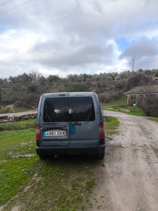 Ford Tourneo Connect 2005