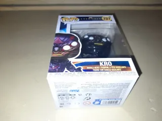 Funko Pop Kro 737 Eternals Marvel