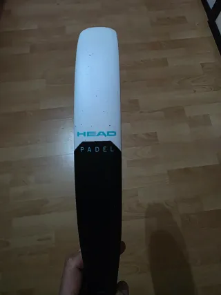Head Gravity Pro Pala Pádel