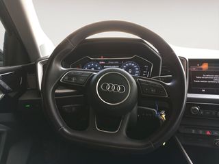 Audi A1 Adrenalin S tronic