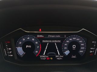 Audi A1 Adrenalin S tronic