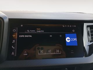 Audi A1 Adrenalin S tronic