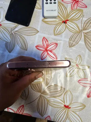 Samsung Galaxy Note20 5G Nero