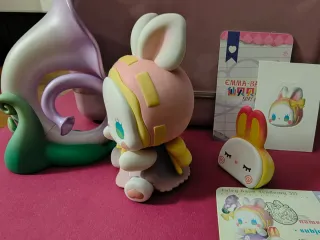 Emma Fairy Babe Academy Series