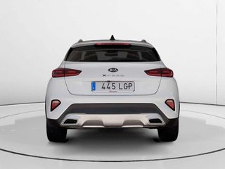 Kia XCeed 1.6 CRDi Emotion DCT 100 kW (136 CV)