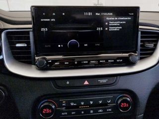 Kia XCeed 1.6 CRDi Emotion DCT 100 kW (136 CV)