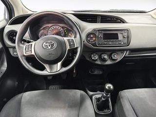 Toyota Yaris 1.5 Active 82 kW (111 CV)