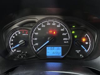 Toyota Yaris 1.5 Active 82 kW (111 CV)