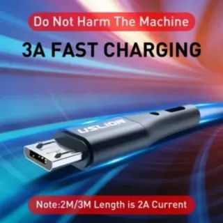 Cable USB-A a USB-Micro