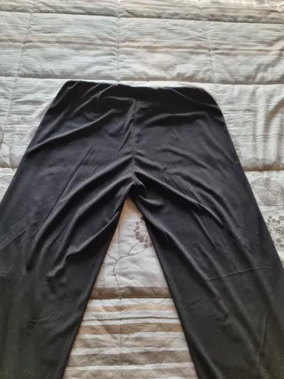 Pantalone Clarin Shavien Nero Taglia M (Made  in I