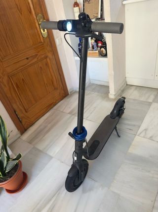 Patinete Eléctrico Xiaomi Scooter