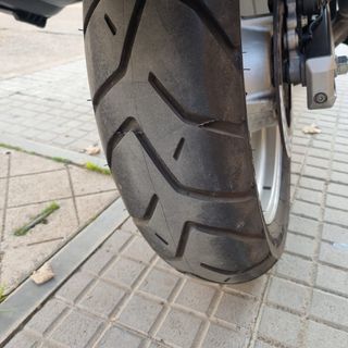 Suzuki V-Strom 650