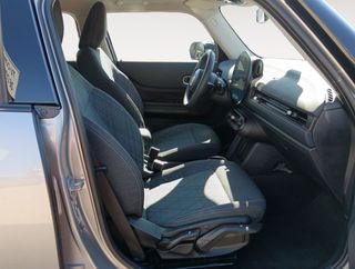 MINI Cooper C 115 kW (156 CV)