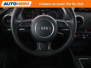 Audi A3 1.6 TDI S Line