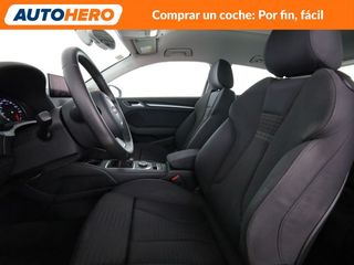 Audi A3 1.6 TDI S Line