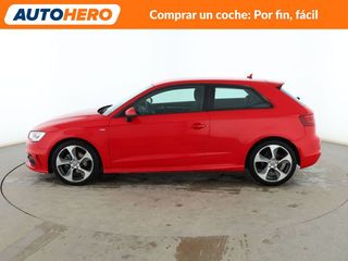 Audi A3 1.6 TDI S Line