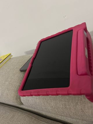Tablet Samsung Rosa