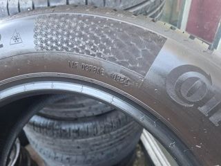 215 60 R16 99V Continental - 1 neumático +90%